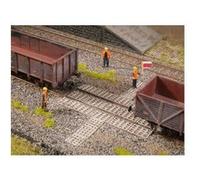 NOCH Laser-Cut minis 0014301 découpé au laser G