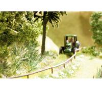 Noch – Modélisme ferroviaire – Laser-Cut Minis Fougère – 9 plantes
