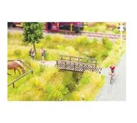 Noch Modélisme ferroviaire 14222 Passerelle Laser-Cut 6,0×2,2×1,3 cm