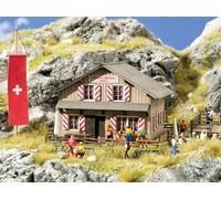 Noch L'auberge de Montagne Grosser Mythen