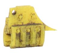 NOCH 13604 SET de 10 clous de voie 3D H0 modèle fini