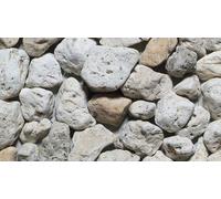 Noch Galets 09232 Profi Roche Éboulis gros 6-16 mm gris 80 g universel