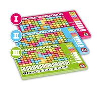 Schmidt-Spiele - Set d'extension Encore ! I-II-III - 3 pièces