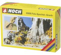 NOCH Mastic à rochers gris 400 g
