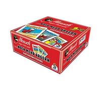 - ... noch mehr ärgern - Kartenerweiterung Rot - recharge de jeu - jeu de cartes - pack d'extension