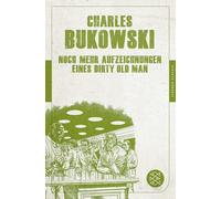 Noch mehr Aufzeichnungen eines Dirty Old Man