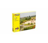 NOCH 13401 Bascule micro-motion H0 modèle fini