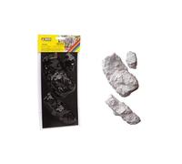 Noch Moule de rochers Mittagsspitze universel 61234