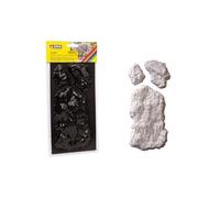 Noch Moule de rochers «Widderstein» 61233 – 1 grand et 2 petits