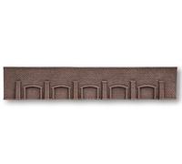 Noch- Mur d'arcades, 58276, coloré