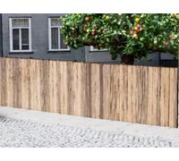 NOCH 14213 H0 mur de planches laser Cut minis modèle découpé au laser