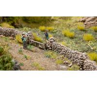 NOCH 0058283 H0 Maçonnerie pierres naturelles