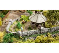 NOCH Maçonnerie Granite H0 0058280