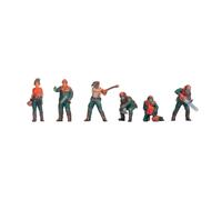 Noch N 35105 Figur de Forestier Échelle 1:160 Neuf