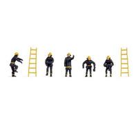 Noch N Figurines Pompiers-Noch