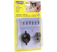 NOCH N kit prêt à lemploi, scène sonore