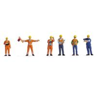 Noch N Ranger, modèle prêt à l'emploi, 1:160, Divers
