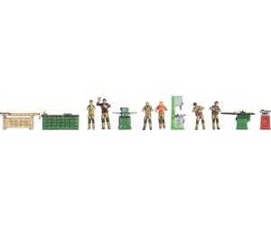 NOCH N Univers thématique de la menuiserie peint, debout