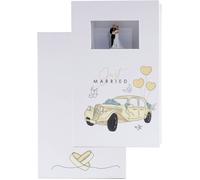NOCH Coffret cadeau "mariés" - HO 1/87 - NOCH 99500