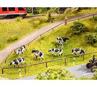 Noch Pâturage de Vaches