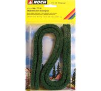 Noch Pelouse 1m. Différentes Couleurs X Plastique Diorama Rail Modèle H0 Tt N
