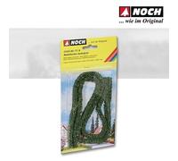 Noch Pelouse 1m. Différentes Couleurs X Plastique Diorama Rail Modèle H0 Tt N