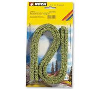 Noch Pelouse 1m. Différentes Couleurs X Plastique Diorama Rail Modèle H0 Tt N