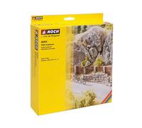 NOCH Plâtre de moulage pour rochers 1kg - NOCH 60918
