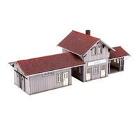 Noch Point d'arrêt 63001 Amtzell – Échelle N