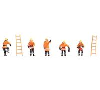 Noch – Pompiers