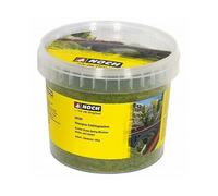 NOCH Pot de flocage herbes de printemps 2.5mm 120g - toutes échelles - NOCH 0815