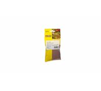 Noch Ballast professionnel Gneiss – Brun rouge