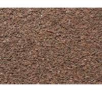 Noch Profi Ballast Gneiss, Brun Rouge