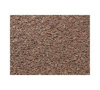 Noch Profi Ballast Gneiss, Brun Rouge