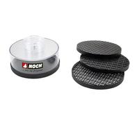 NOCH Récipient de Rechange XL Flock, Polyvalent pour modélisme, idéal pour différentes largeurs de Voie