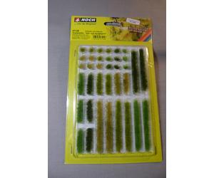 Noch, Ref 07125, bandes de gazon