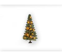 NOCH 0022131 Arbre arbre de Noël 120 mm 1 pc(s)
