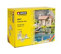 Noch Set Parfait „Lace“