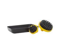 NOCH Tampon Herbe idéal pour Le modélisme, adapté pour Les écartements de Voie H0, TT, N, Z