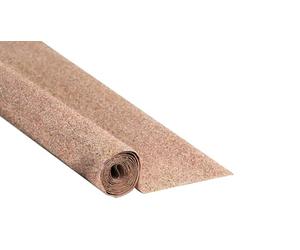 NOCH Tapis éboulis, Beige, 100 x 60 cm