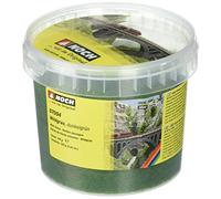 Noch- Terrain-Herbes Sauvages-Vert Foncé, 7094