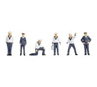 NOCH TT Matroses peint, debout