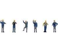 NOCH TT peint, debout