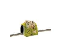 NOCH Tunnel Droit À Voie Unique Pour Écartement H0 1:87 Paysage Modèle