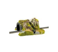 Tunnel NOCH 02200 1 voie modèle fini, droit H0 1 pc(s)