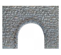 Noch Underpass Pièce Pour Modèle À L'échelle Et Accessoires Portail De Tunnel-Noch