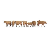Noch Vaches brunes – 15727 – HO (1:87)