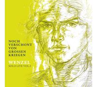 Wenzel – Noch Verschont Von Großen Kriegen – Solo Live 2