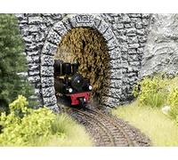 Noch Voute en Rocher pour intérieur de Tunnel Courbe
