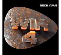WIR4 Noch Vuan (CD)